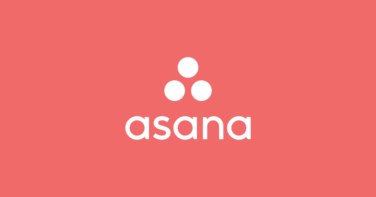 Asana logo