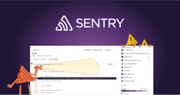 Sentry logo