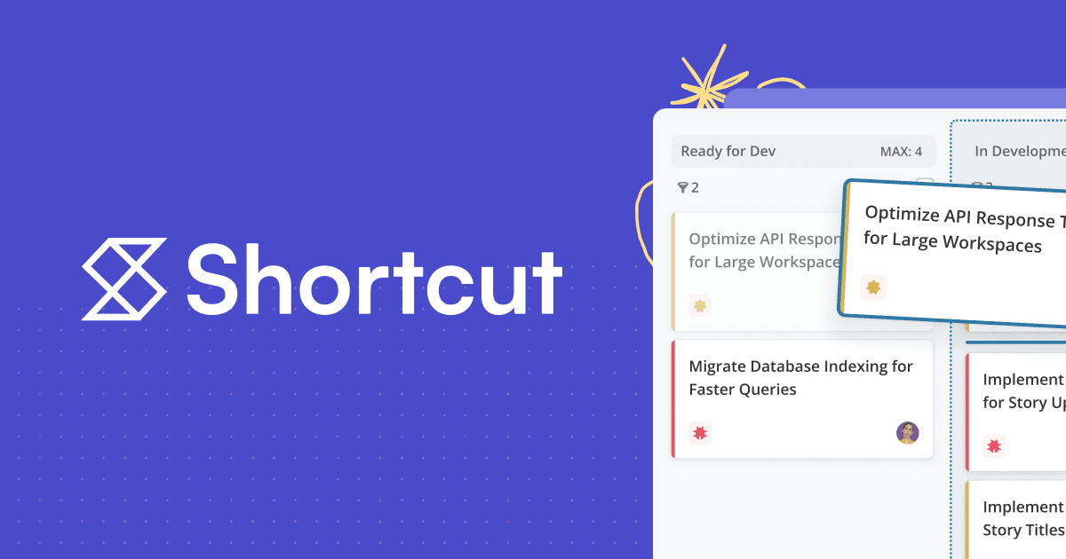 Shortcut logo