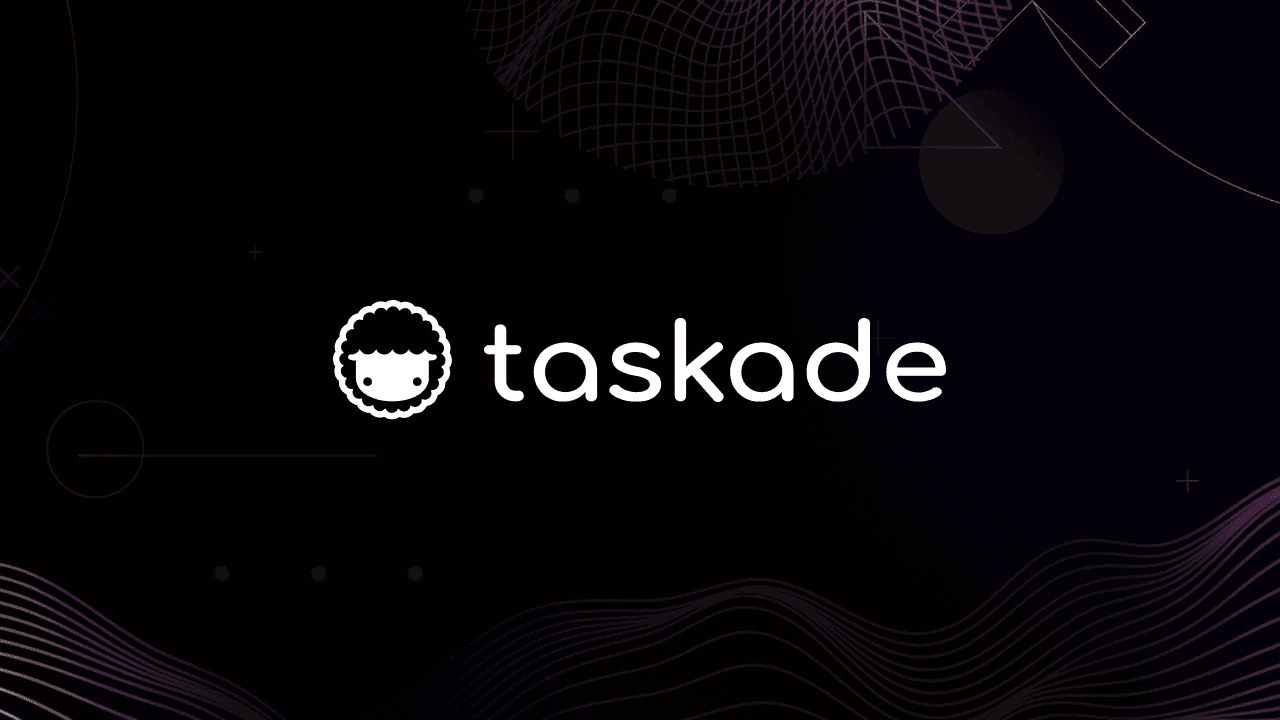 Taskade logo