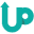 UpViral logo