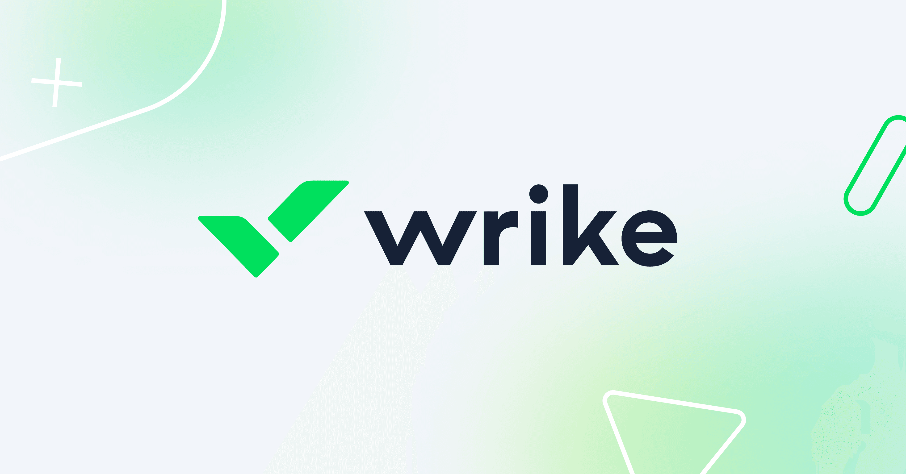 Wrike logo