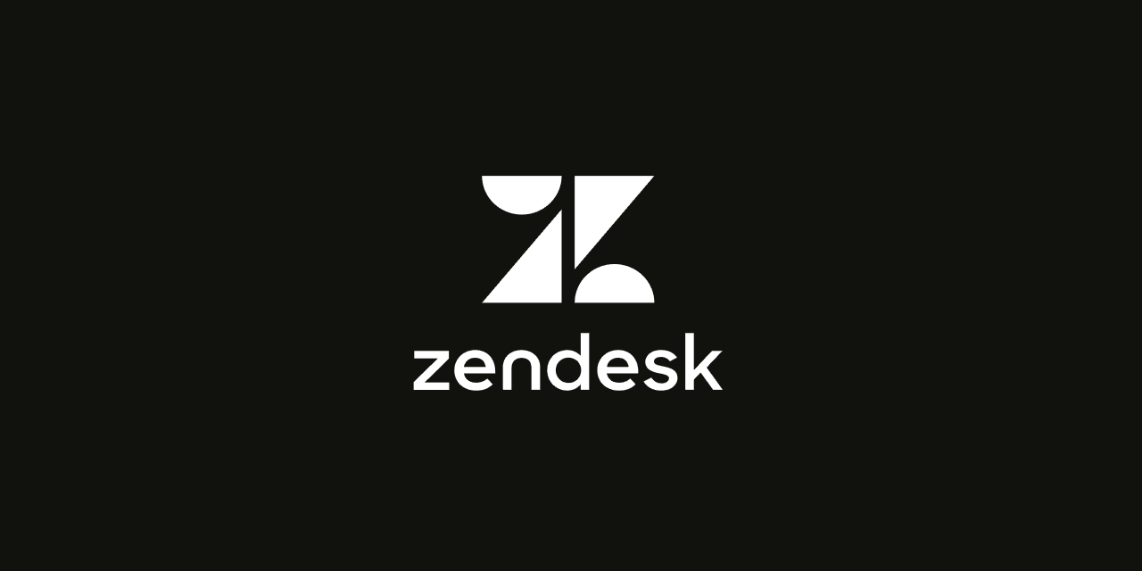 Zendesk logo