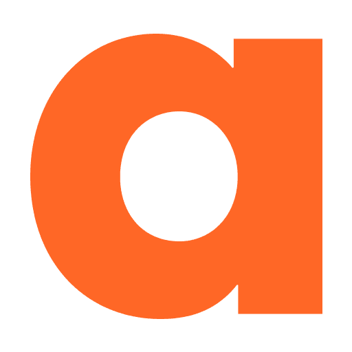 Agorapulse logo