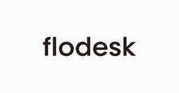 Flodesk logo