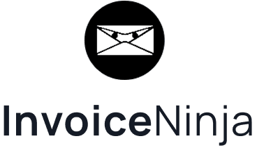 Invoice Ninja logo