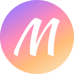 Magic UI logo
