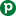 Pipedrive logo