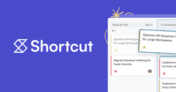 Shortcut logo