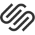 Squarespace logo