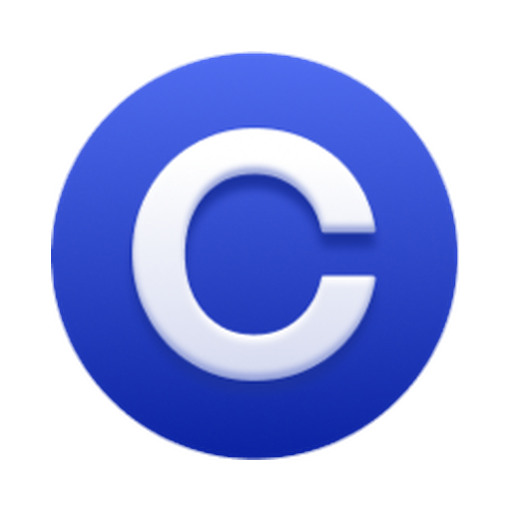 Circle logo