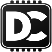 Desktop Commander MCP logo