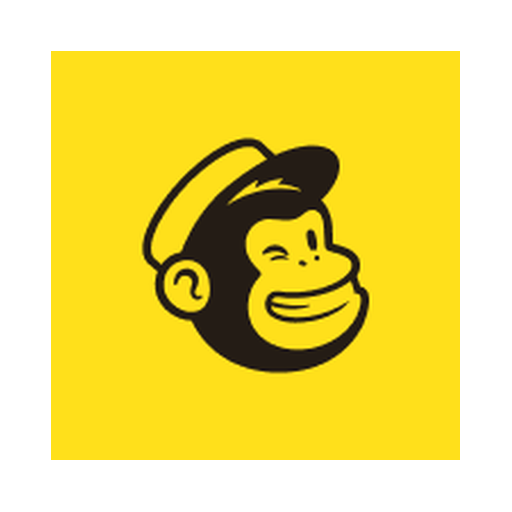 Mailchimp logo