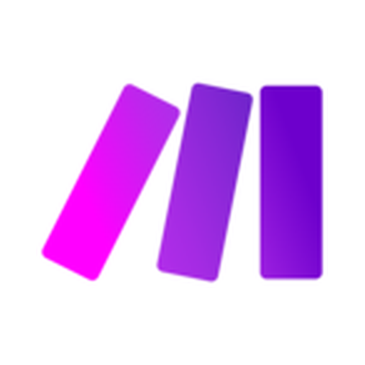 Make (Integromat) logo