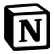 Notion MCP logo